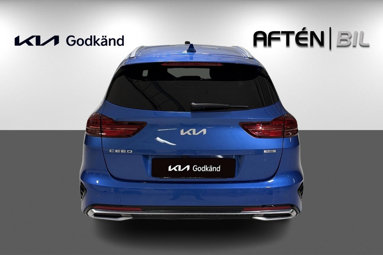 Kia Ceed Action 2024, bild 7/10