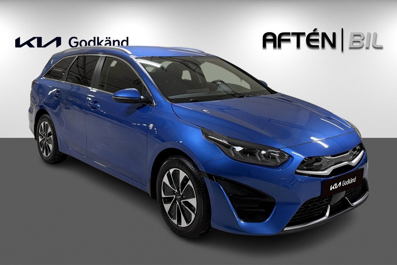 Kia Ceed Action 2024, bild 4/10