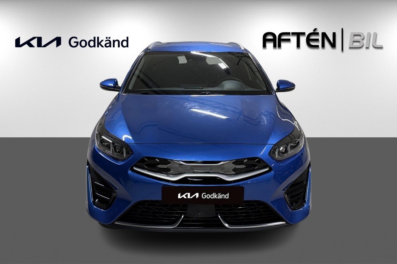 Kia Ceed Action 2024, bild 3/10