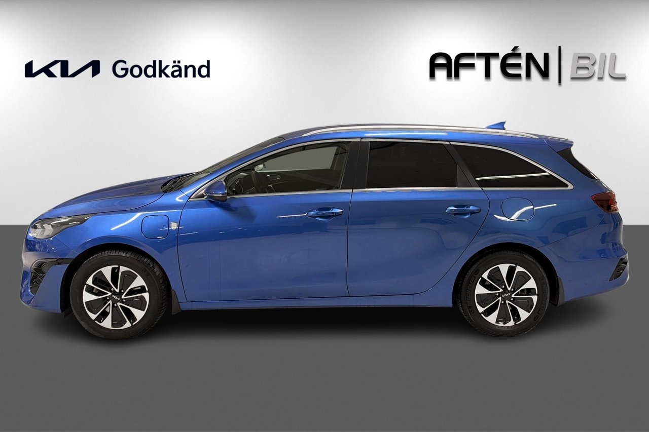 Kia Ceed Action 2024, bild 6/10
