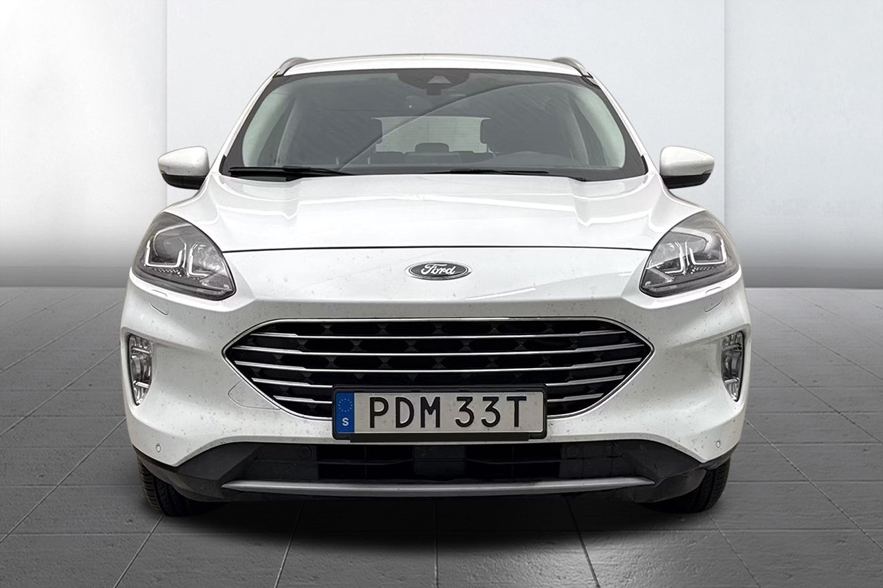 Ford Kuga 2.5 Plugin-Hybrid Titanium 2021, bild 3/10