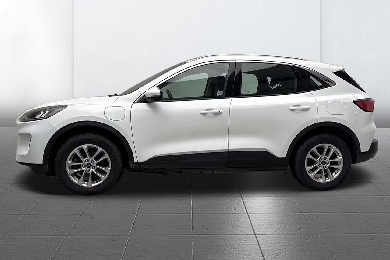 Ford Kuga 2.5 Plugin-Hybrid Titanium 2021, bild 6/10