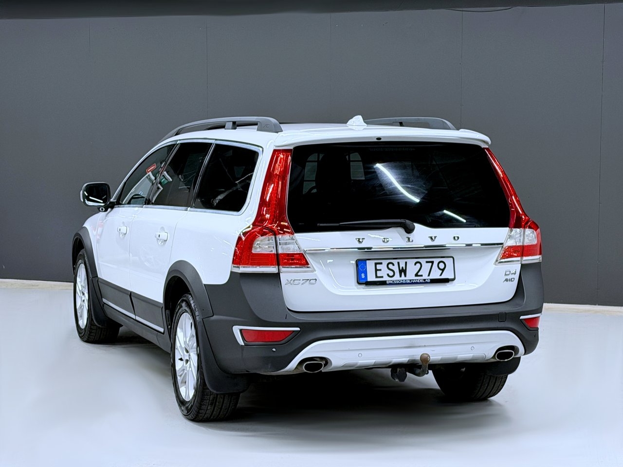 Volvo XC70 D4 2015, bild 7/10