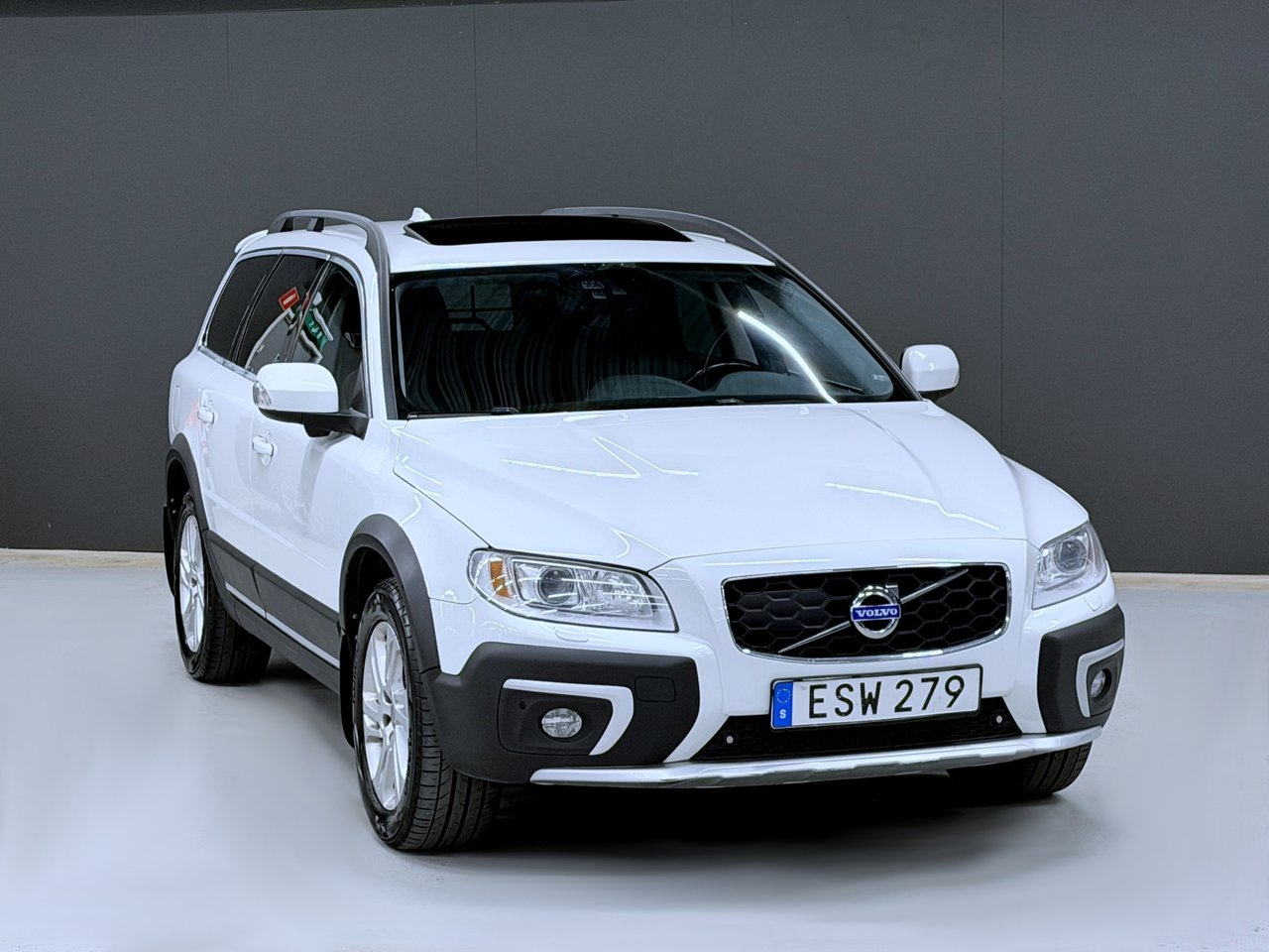 Volvo XC70 D4 2015, bild 5/10