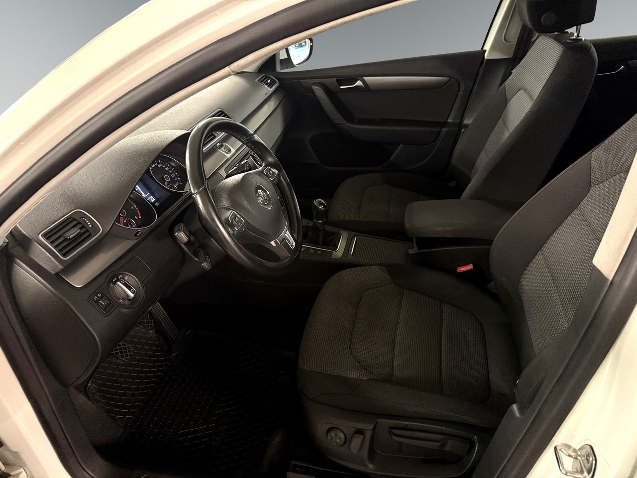 Volkswagen Passat 1.4 TSI 2014, bild 9/10