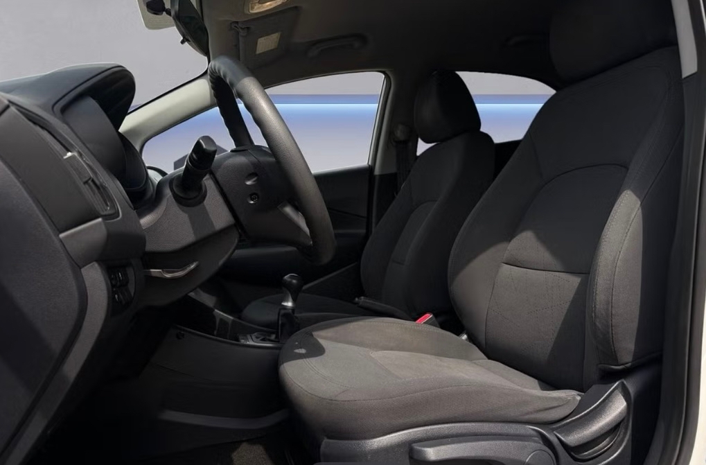 Kia Rio 1.2 2012, bild 3/4