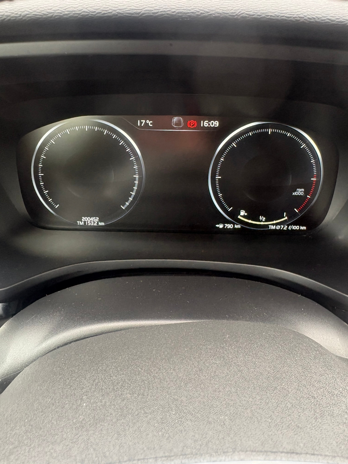 Volvo V60 D4 2019, bild 6/10