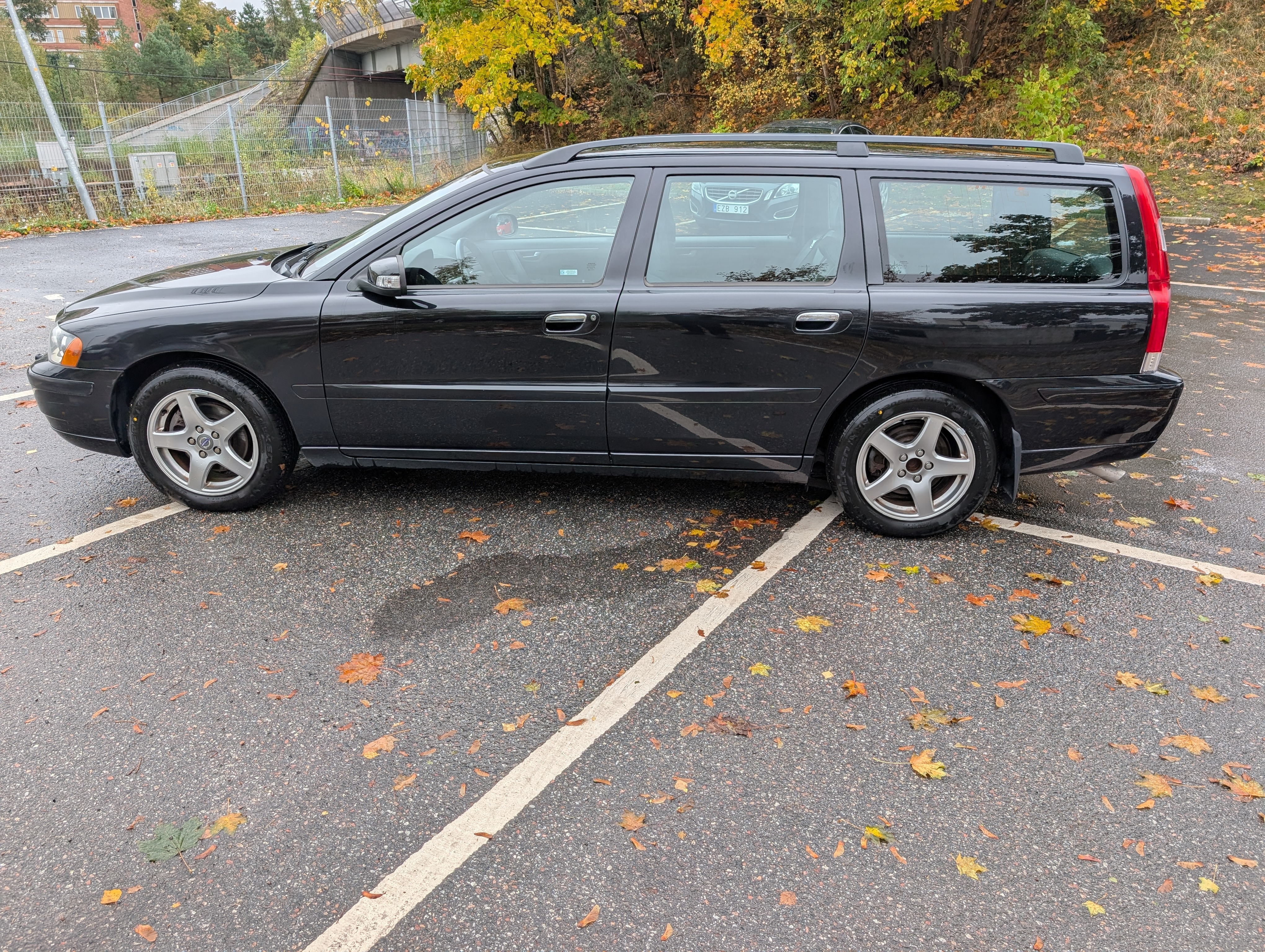 Volvo V70
