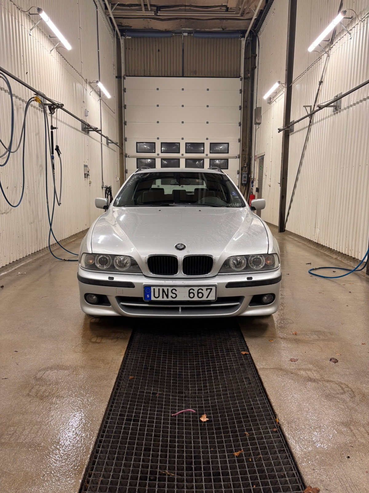 BMW 525i M Sport 2004, kuva 5/10
