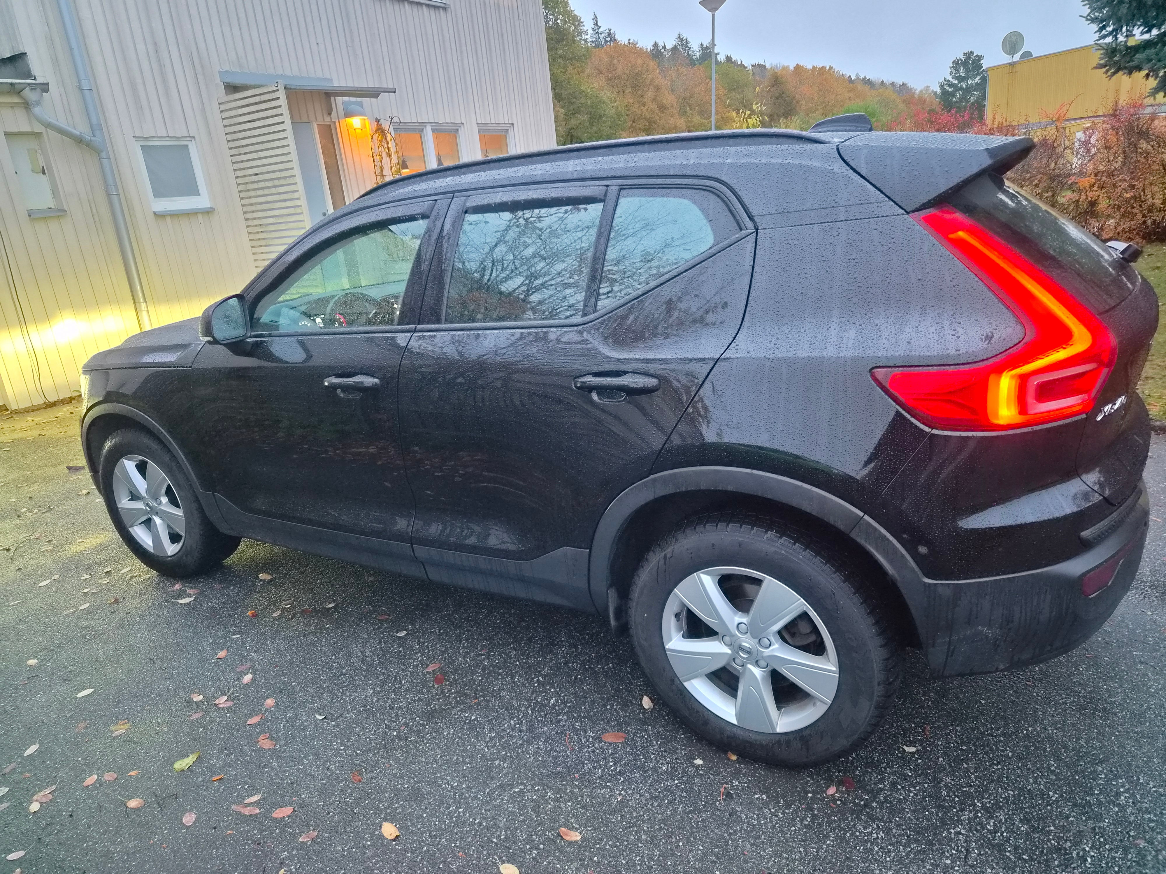 Volvo XC40 B4 2022, bild 3/10
