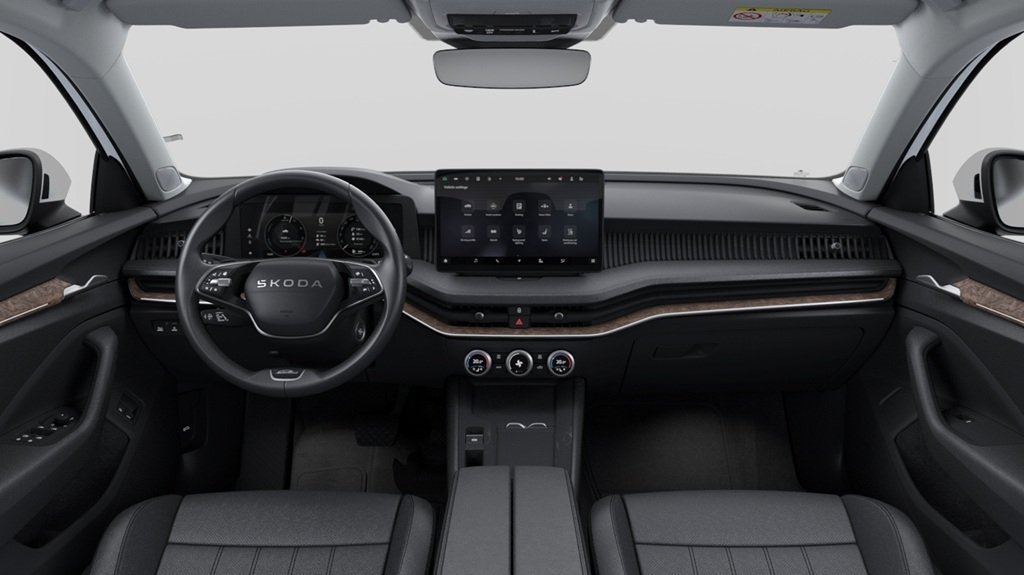 Skoda Superb iV 1.5 TSI PHEV L&K 2027, kuva 2/2