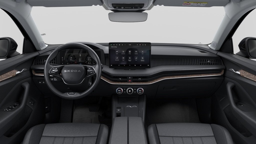 Skoda Superb iV 1.5 TSI PHEV L&K 2027, kuva 2/2