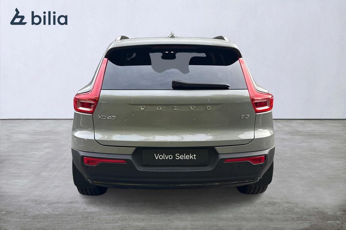 Volvo XC40 B3 Plus Dark 2025, bild 5/10
