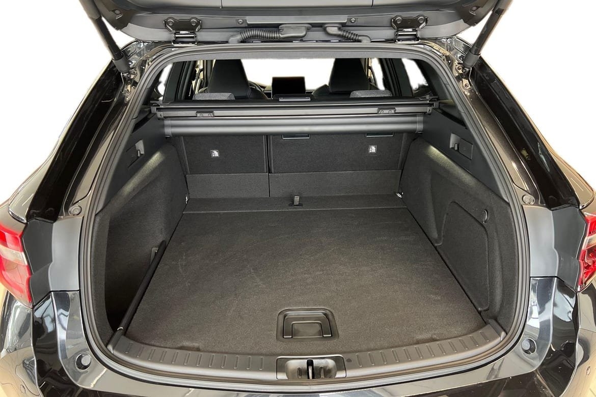 Toyota Corolla 2.0 Hybrid Style 2025, photo 10/10