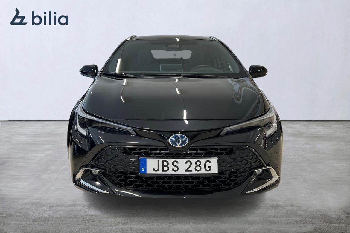 Toyota Corolla 2.0 Hybrid Style 2025, kuva 5/10