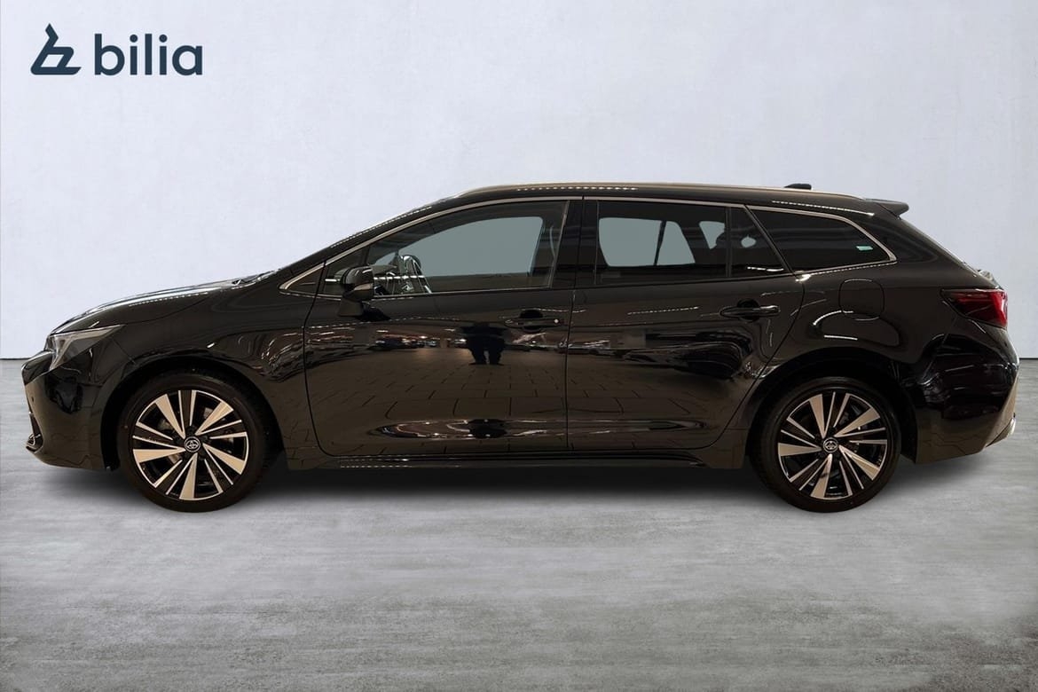 Toyota Corolla 2.0 Hybrid Style 2025, kuva 3/10