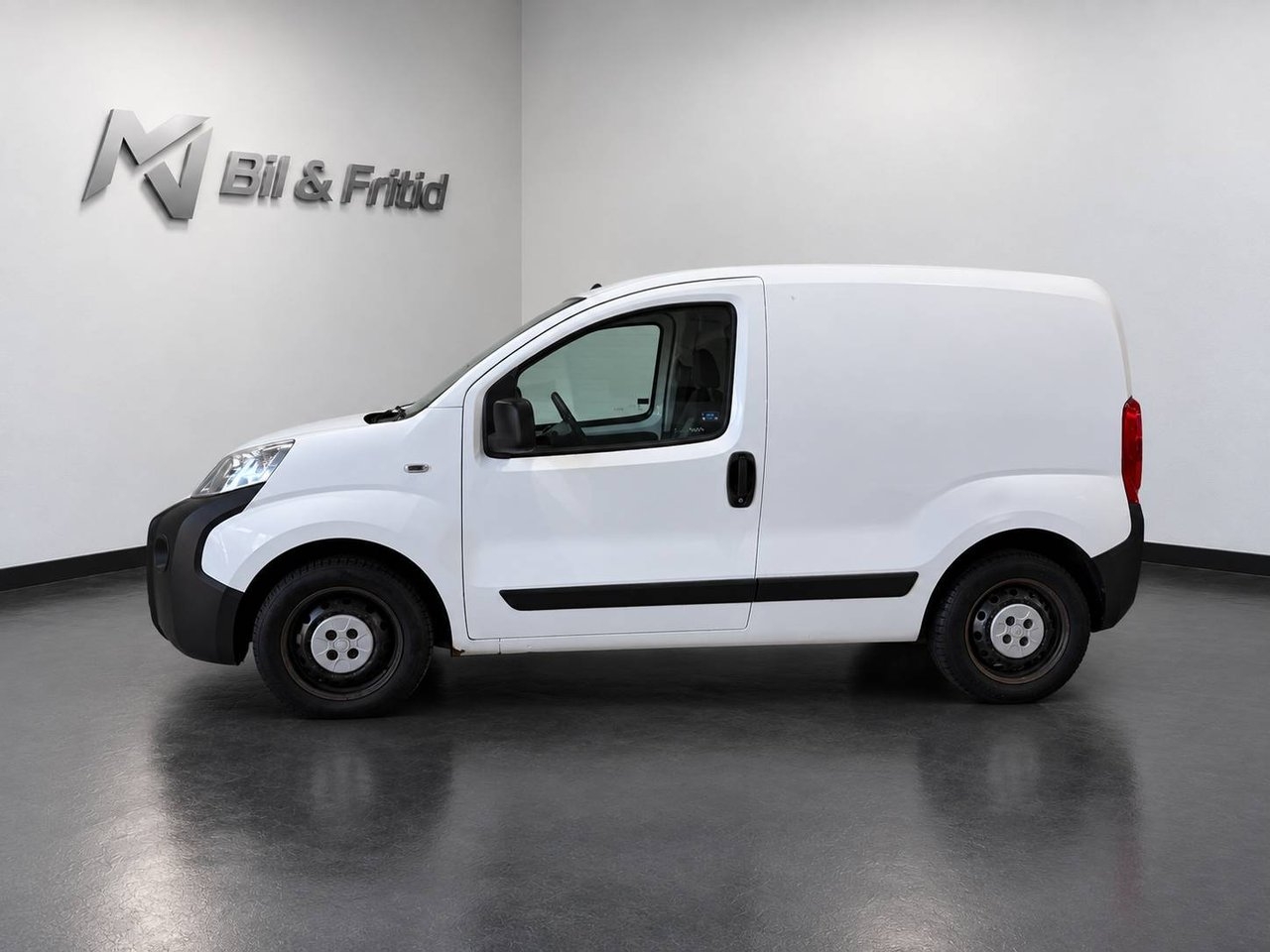 Peugeot Bipper HDi 75 2013, kuva 2/10