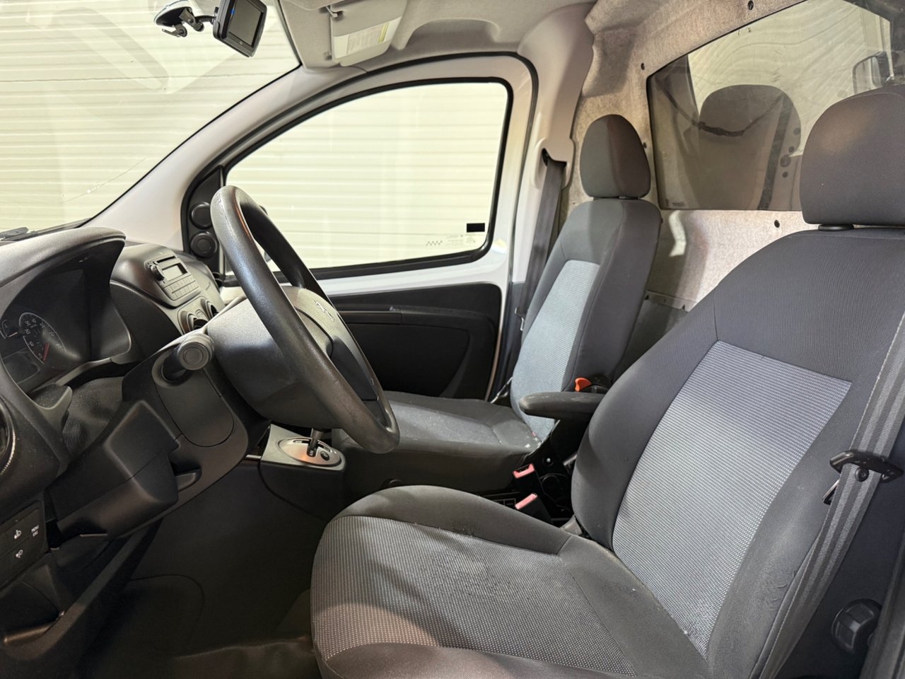 Peugeot Bipper HDi 75 2013, kuva 6/10