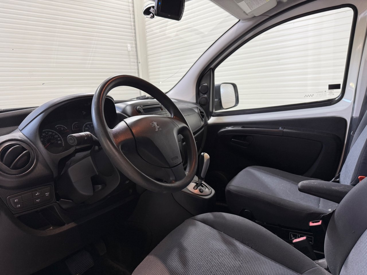 Peugeot Bipper HDi 75 2013, kuva 5/10