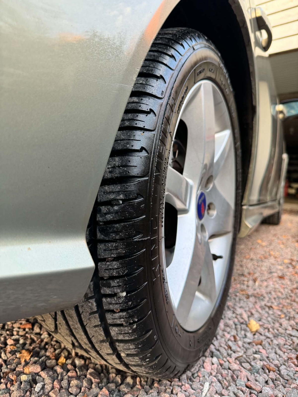 Saab 9-3 2008, bild 7/9