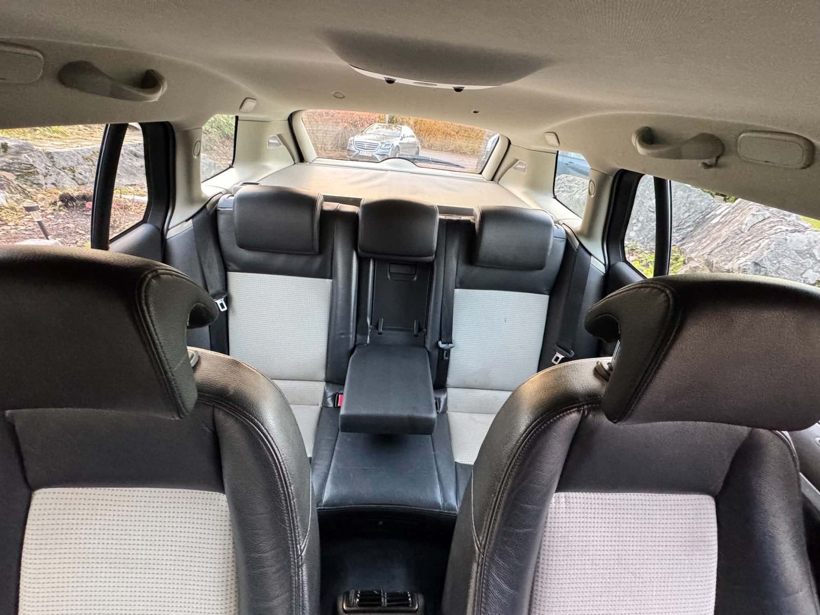 Saab 9-3 2008, photo 8/9