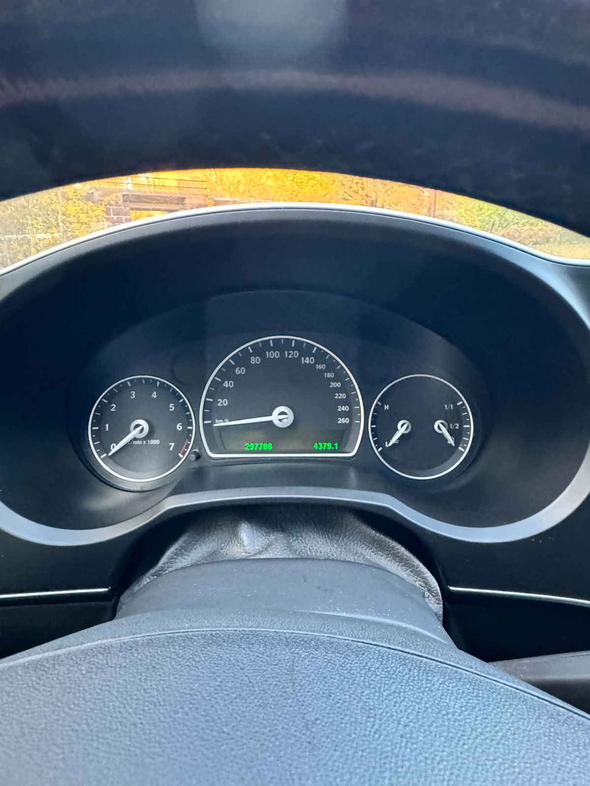 Saab 9-3 2008, bild 6/9
