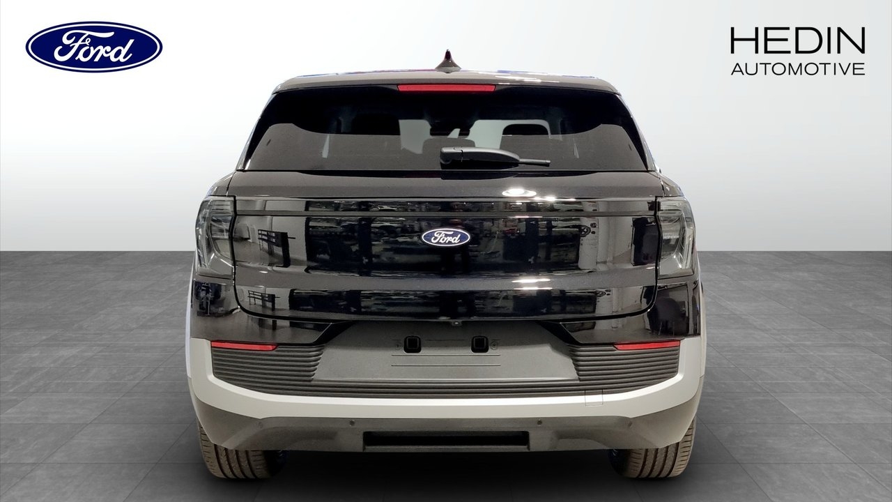 Ford Explorer Premium 2026, bild 7/9