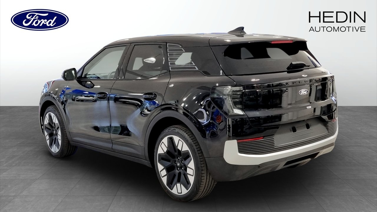 Ford Explorer Premium 2026, bild 2/9