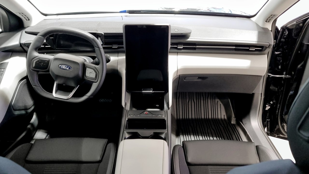 Ford Explorer Premium 2026, bild 4/9