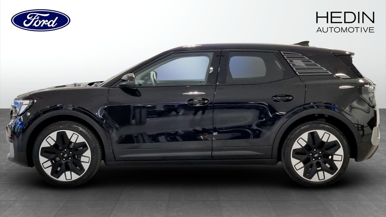 Ford Explorer Premium 2026, bild 6/9