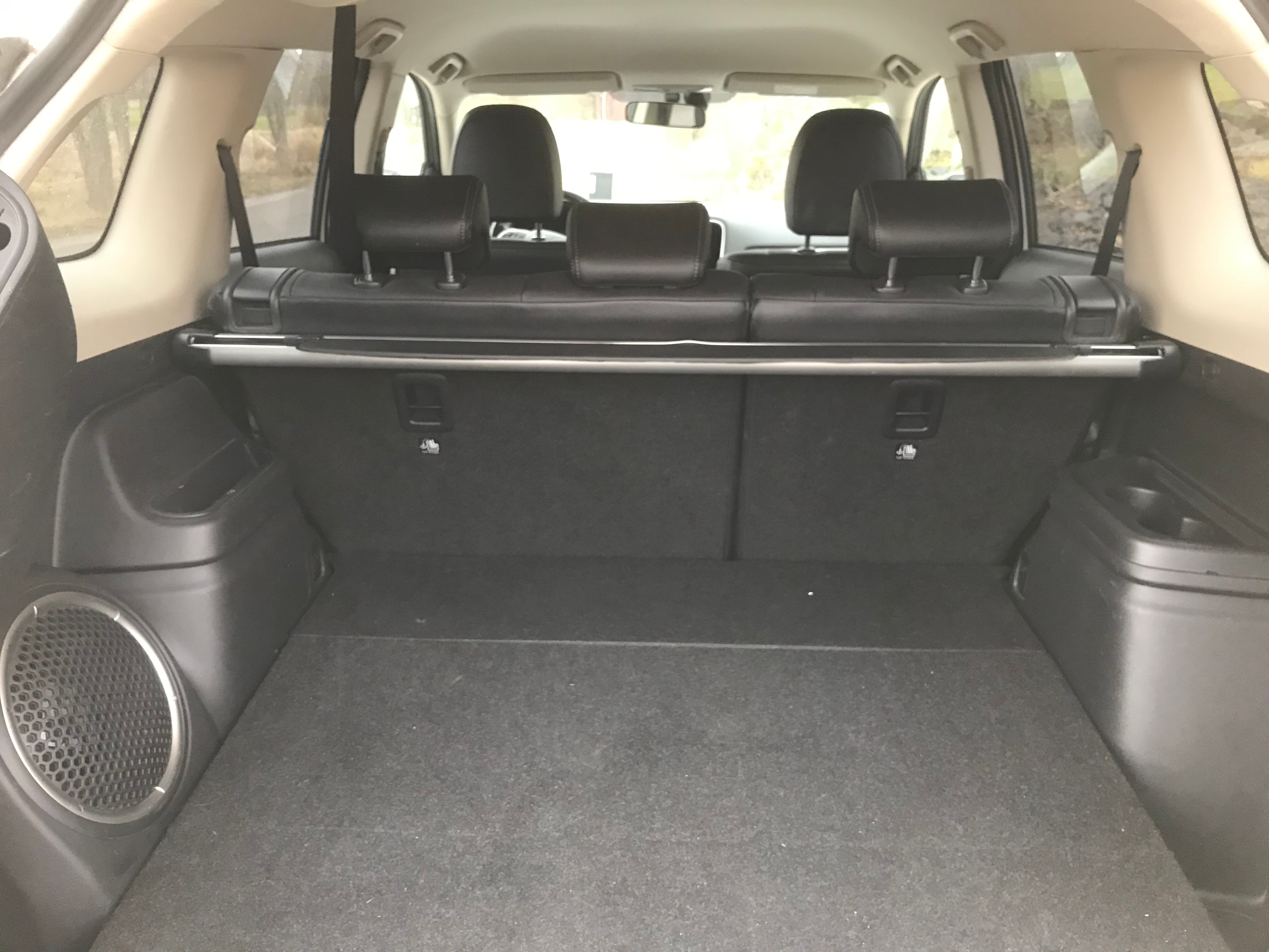 Mitsubishi Outlander Business 2014, bild 5/6