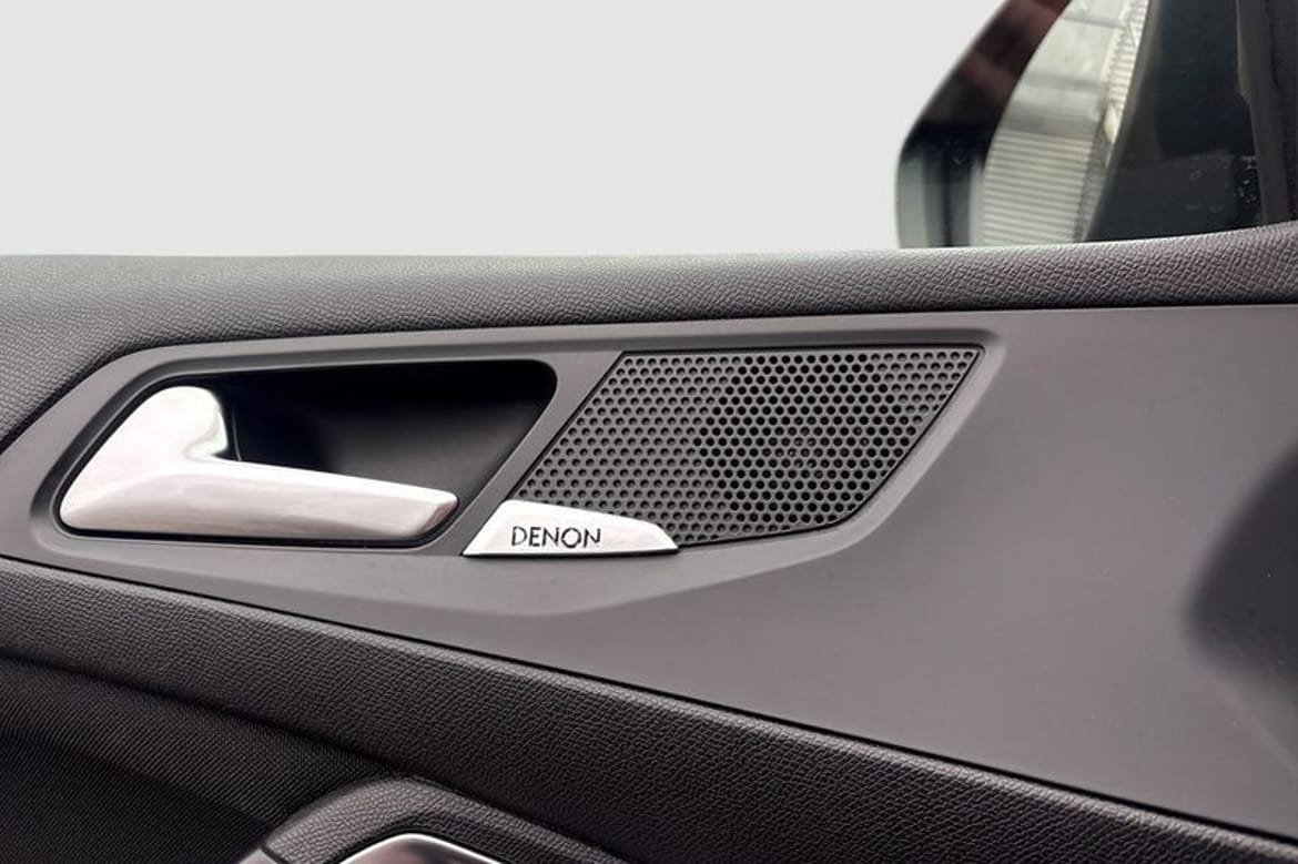 Peugeot 308 BlueHDi 120 2015, photo 9/10