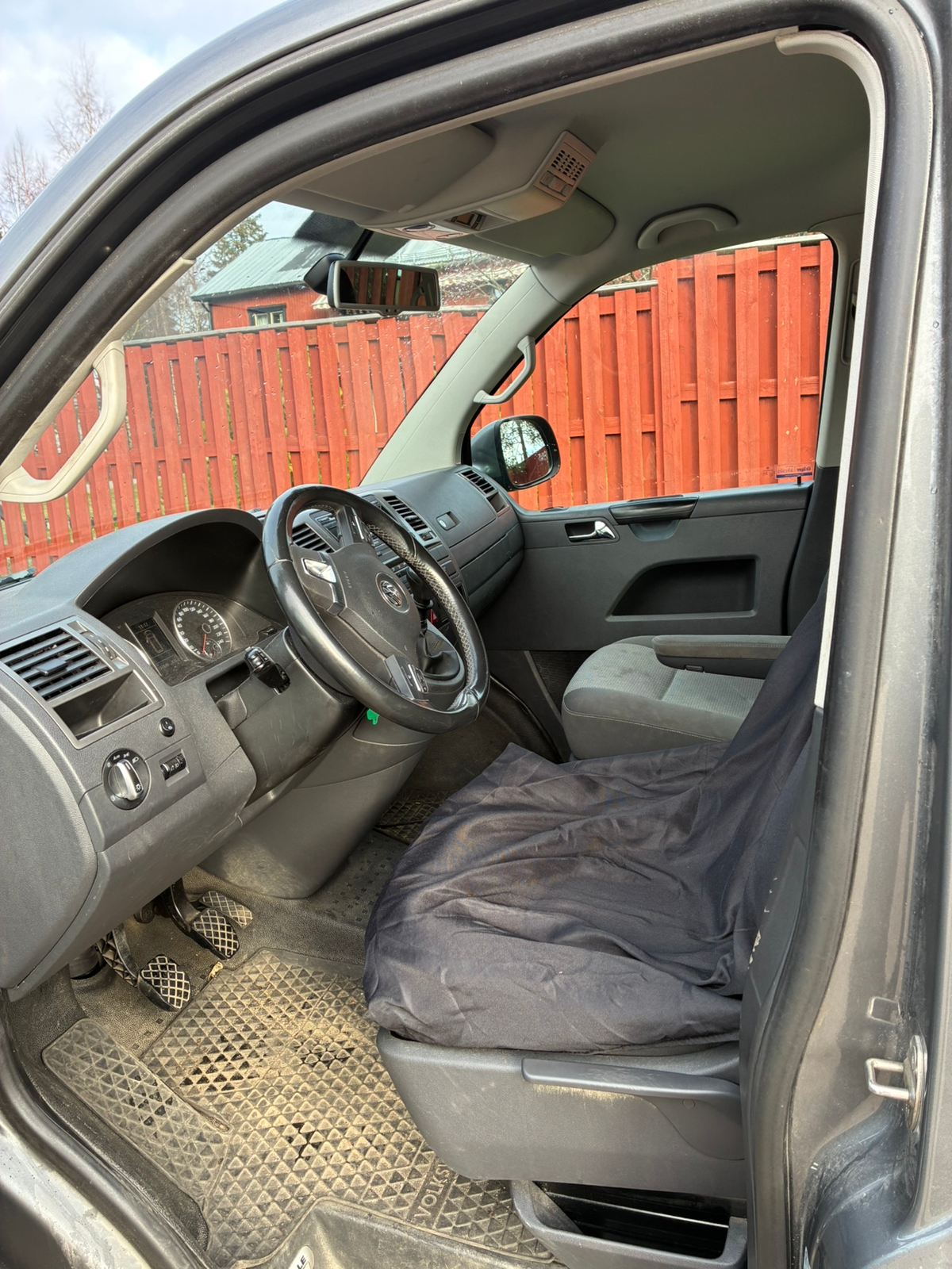 Volkswagen Caravelle 2.0 BiTDI 2015, bild 4/25