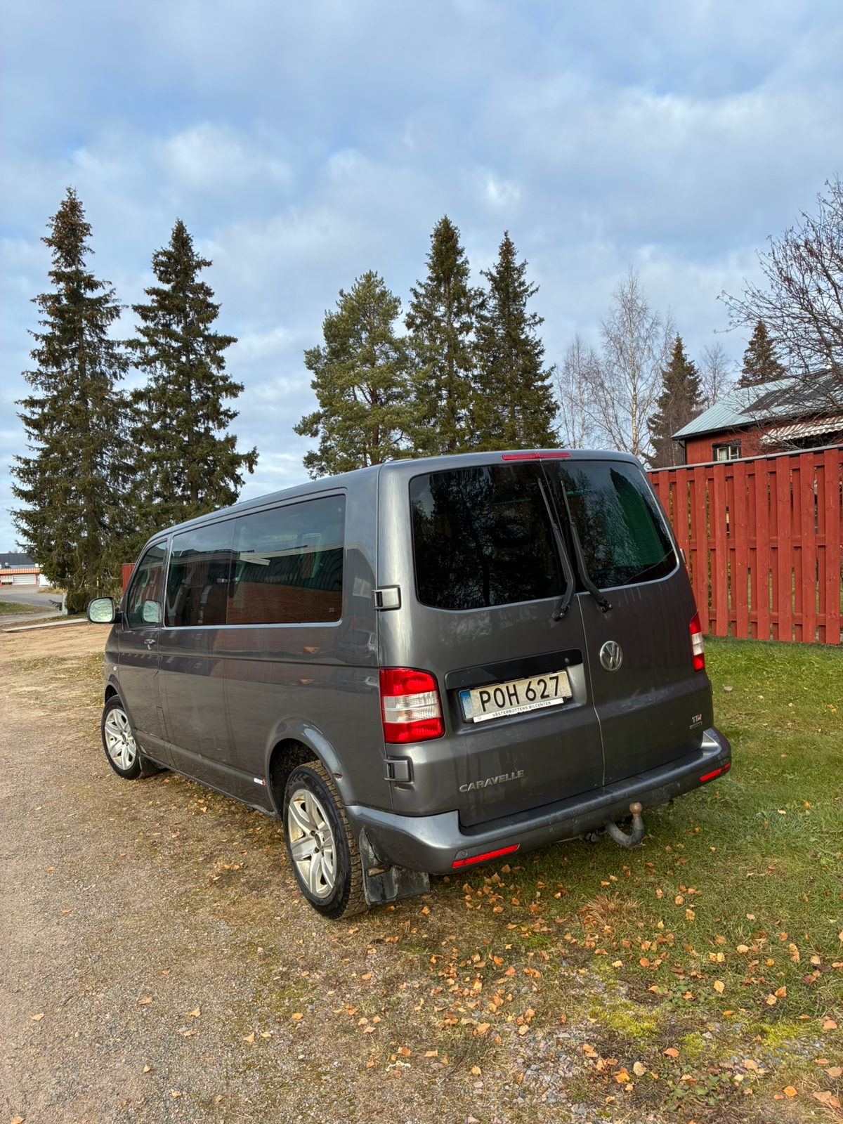 Volkswagen Caravelle 2.0 BiTDI 2015, bild 3/25