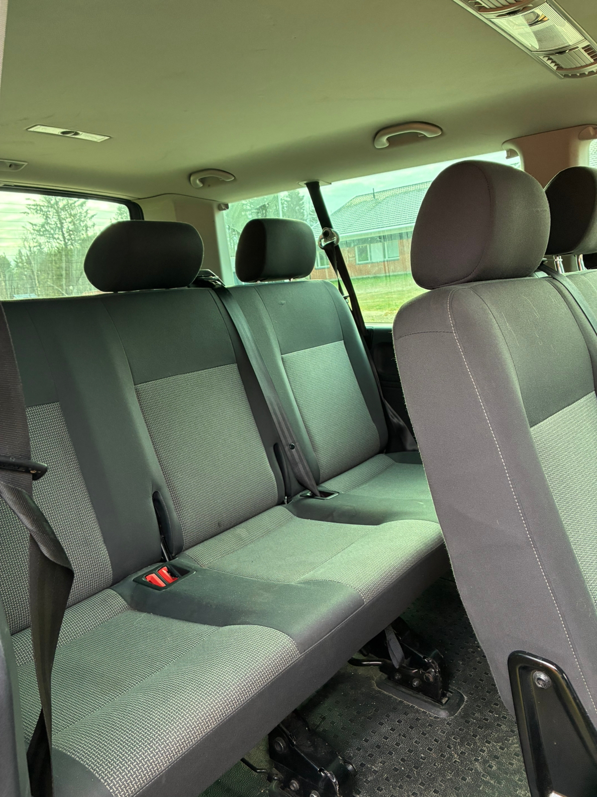 Volkswagen Caravelle 2.0 BiTDI 2015, bild 7/25