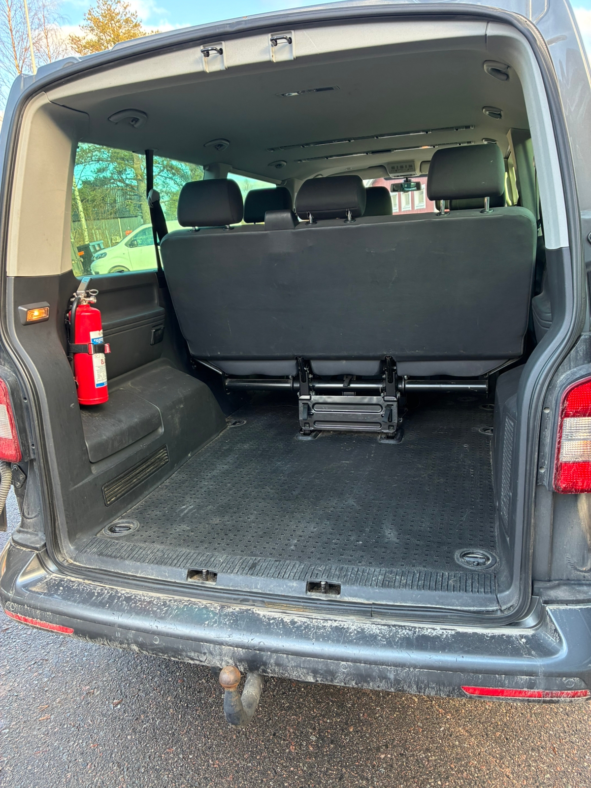 Volkswagen Caravelle 2.0 BiTDI 2015, photo 25/25
