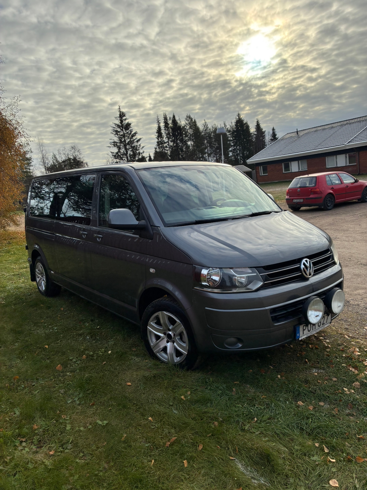 Volkswagen Caravelle 2.0 BiTDI 2015, bild 2/25