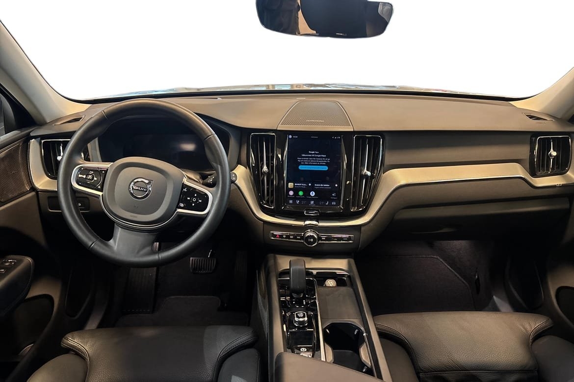 Volvo XC60 T6 Plus Dark Nordic 2025, photo 10/10