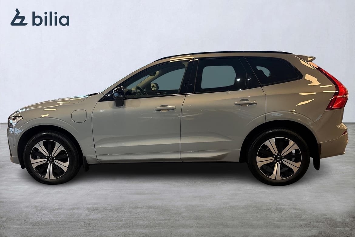 Volvo XC60 T6 Plus Dark Nordic 2025, bild 3/10