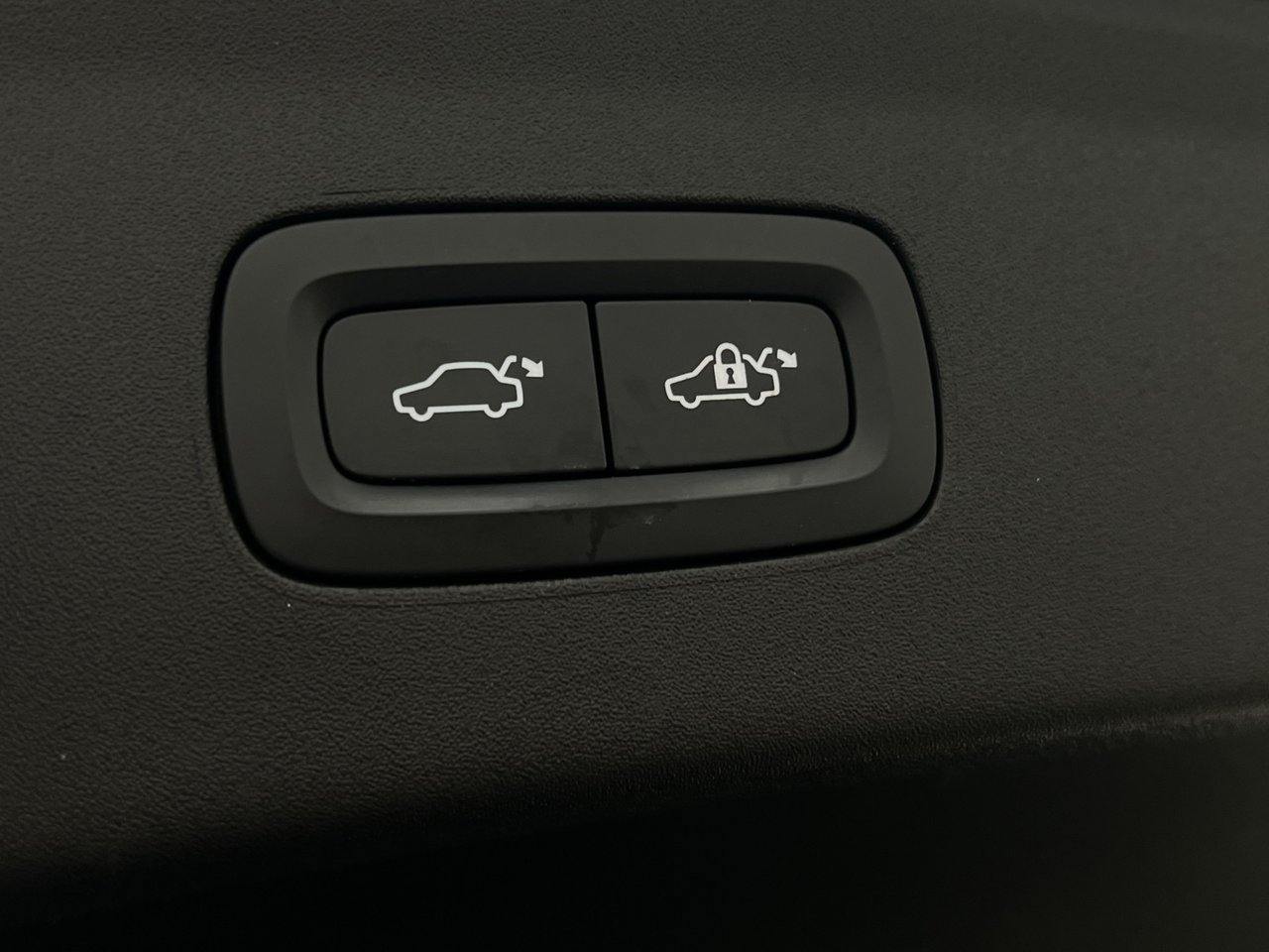 Polestar 2 Long Range 78 kWh 2021, bild 10/10