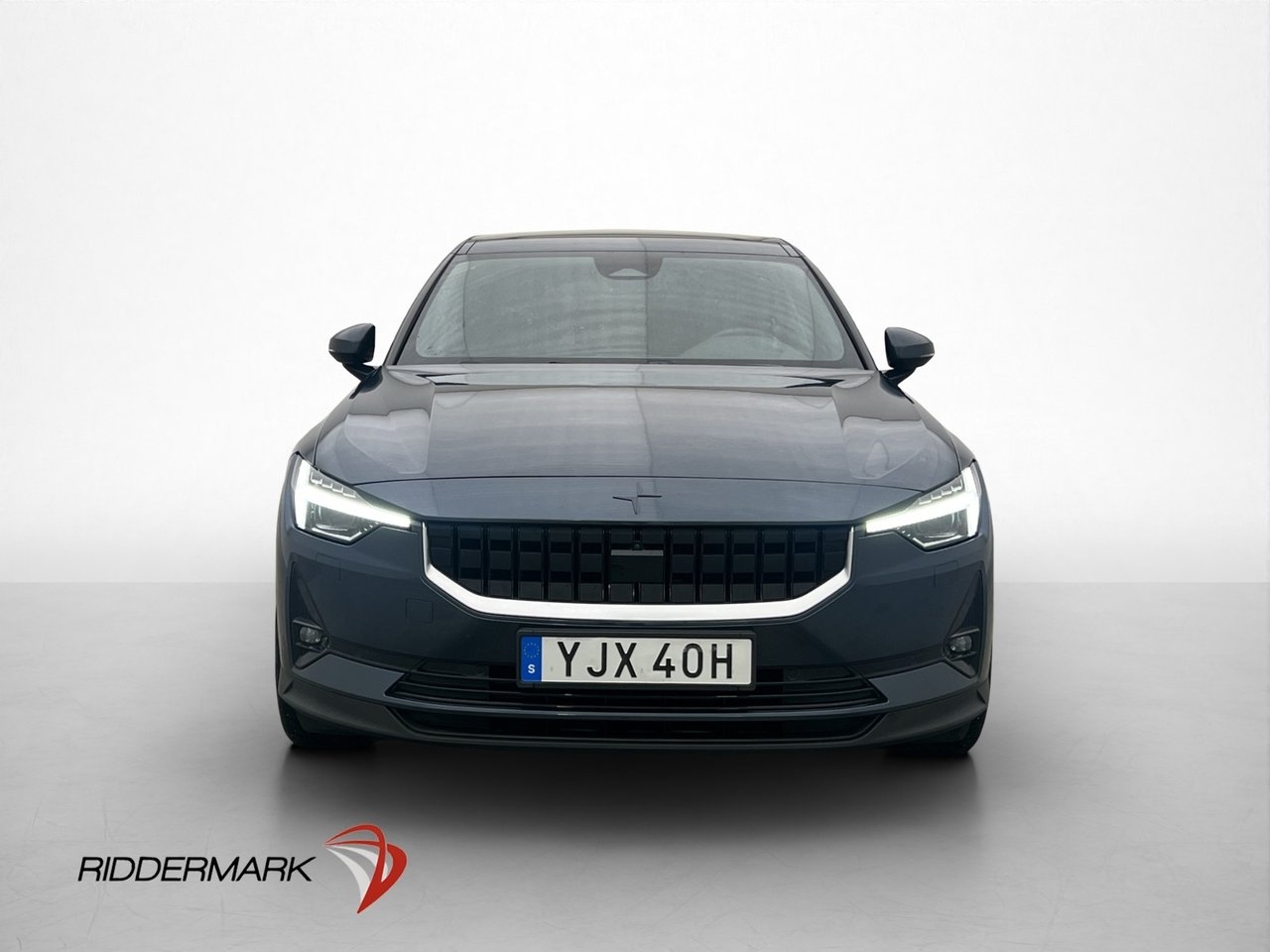 Polestar 2 Long Range 78 kWh 2021, bild 3/10
