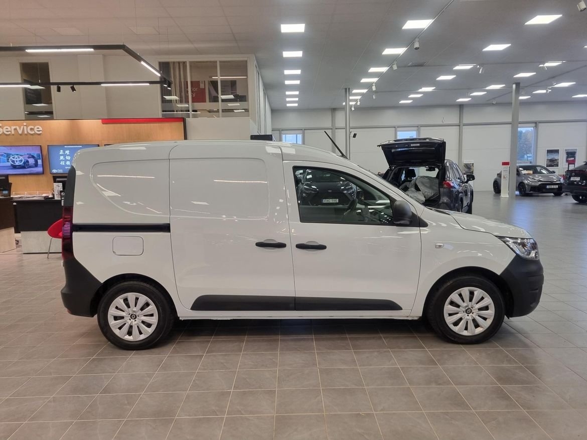 Renault Express BLUE dCi 95 2024, bild 5/10