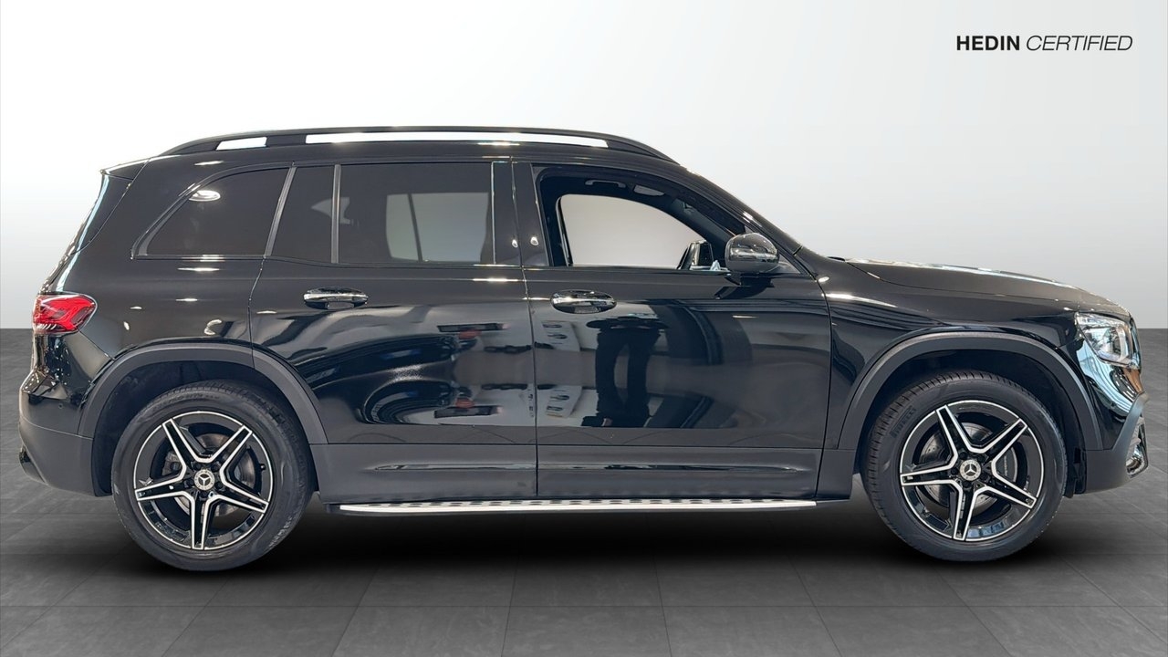 Mercedes-Benz GLB 200 AMG 2021, bild 3/10