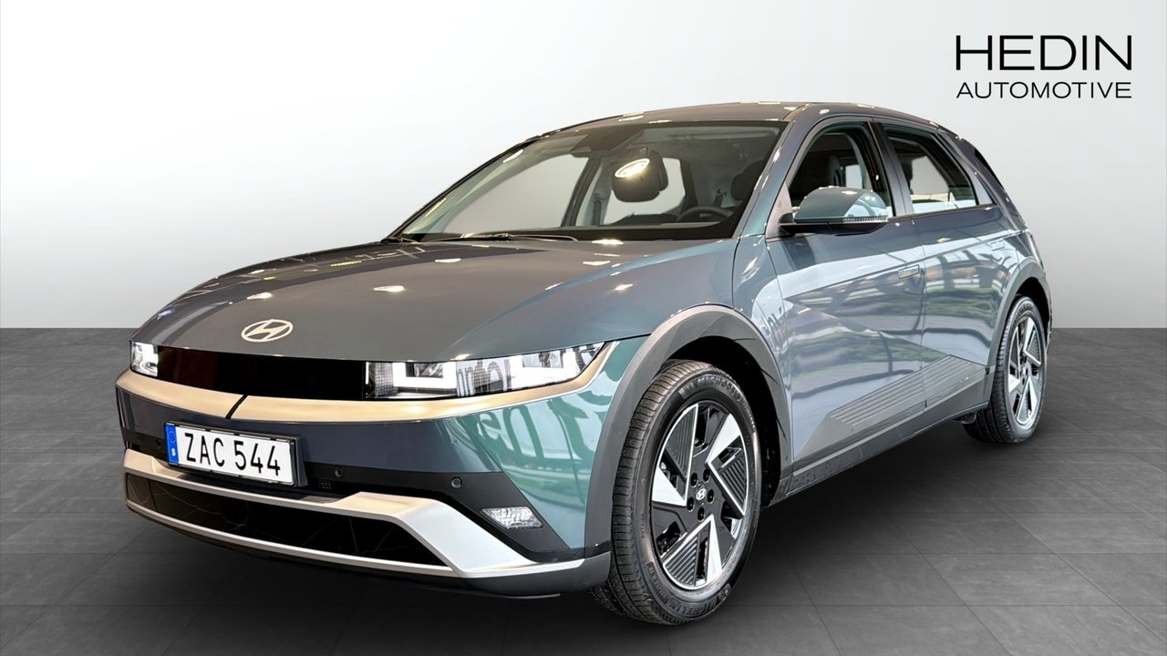 Hyundai Ioniq 5