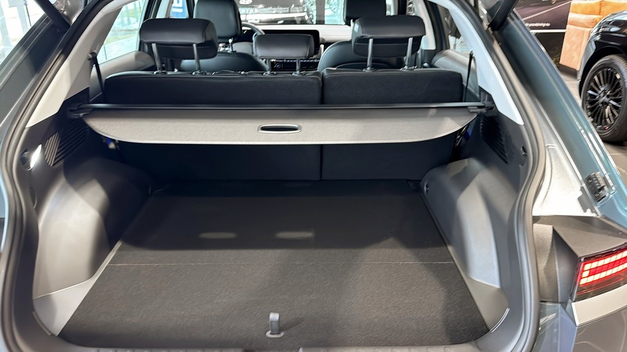 Hyundai Ioniq 5 Essential 2027, bild 5/10