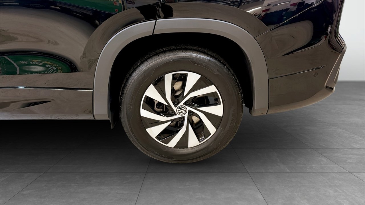 Volkswagen Tayron 1.5 eTSI Life 2026, bild 6/10