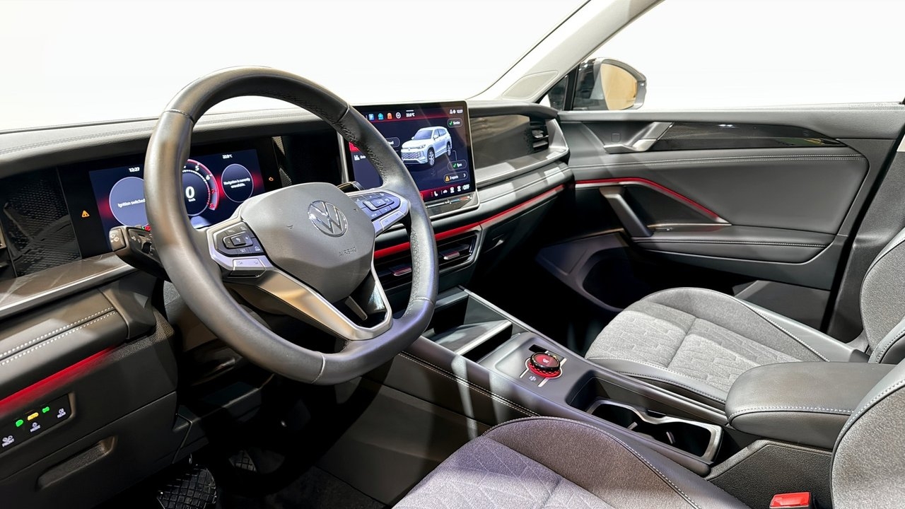 Volkswagen Tayron 1.5 eTSI Life 2026, bild 7/10