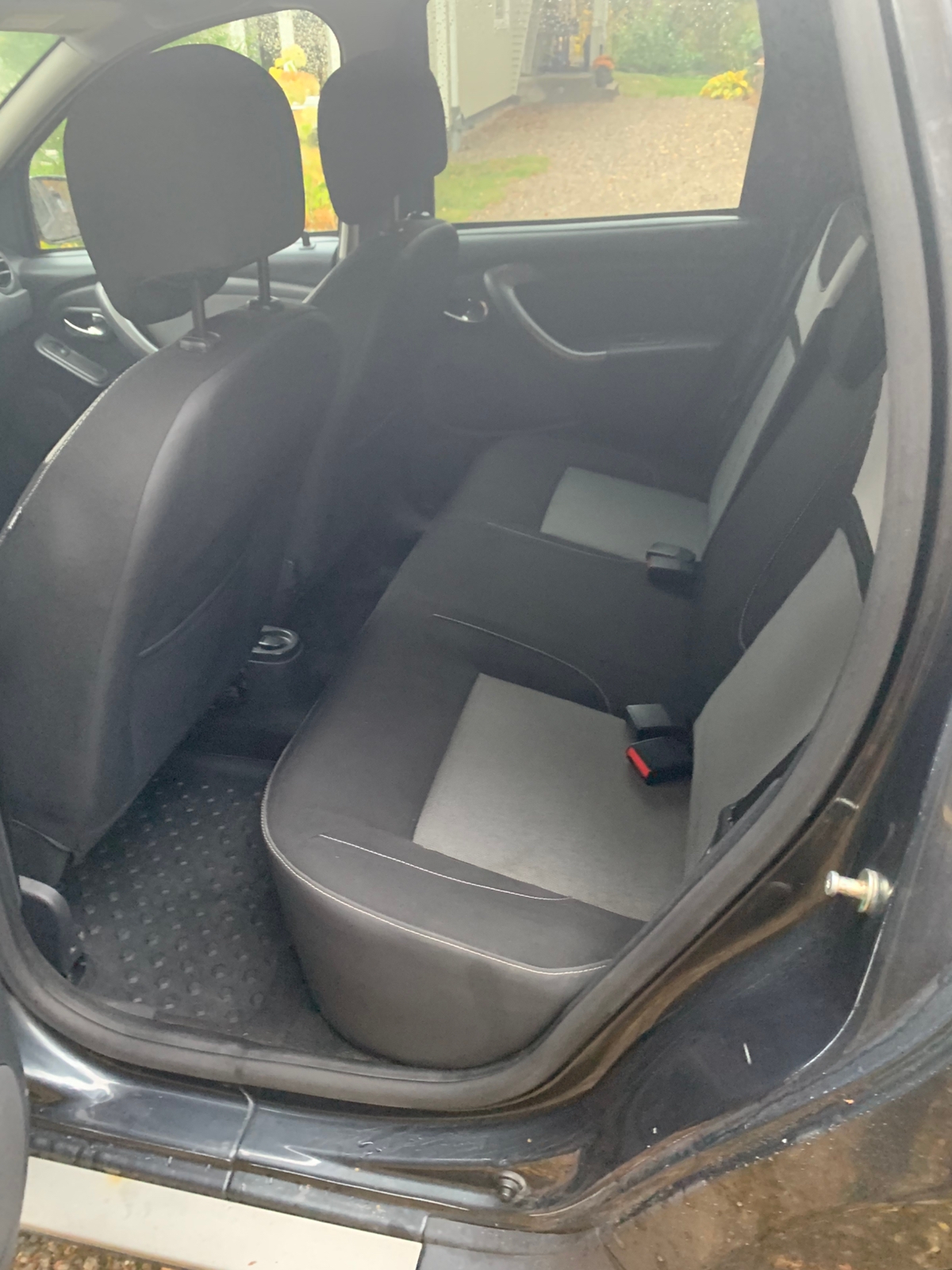 Dacia Duster dCi 110 2017, kuva 5/5