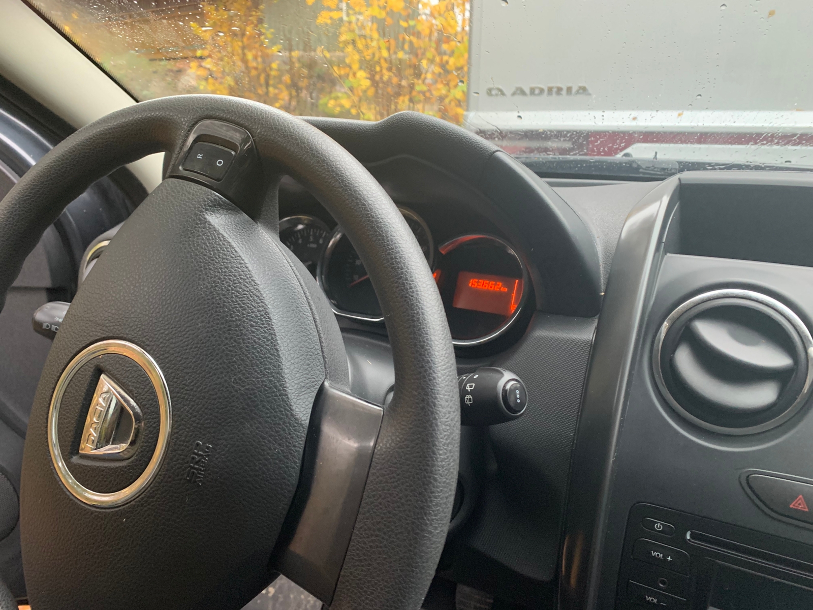 Dacia Duster dCi 110 2017, kuva 4/5