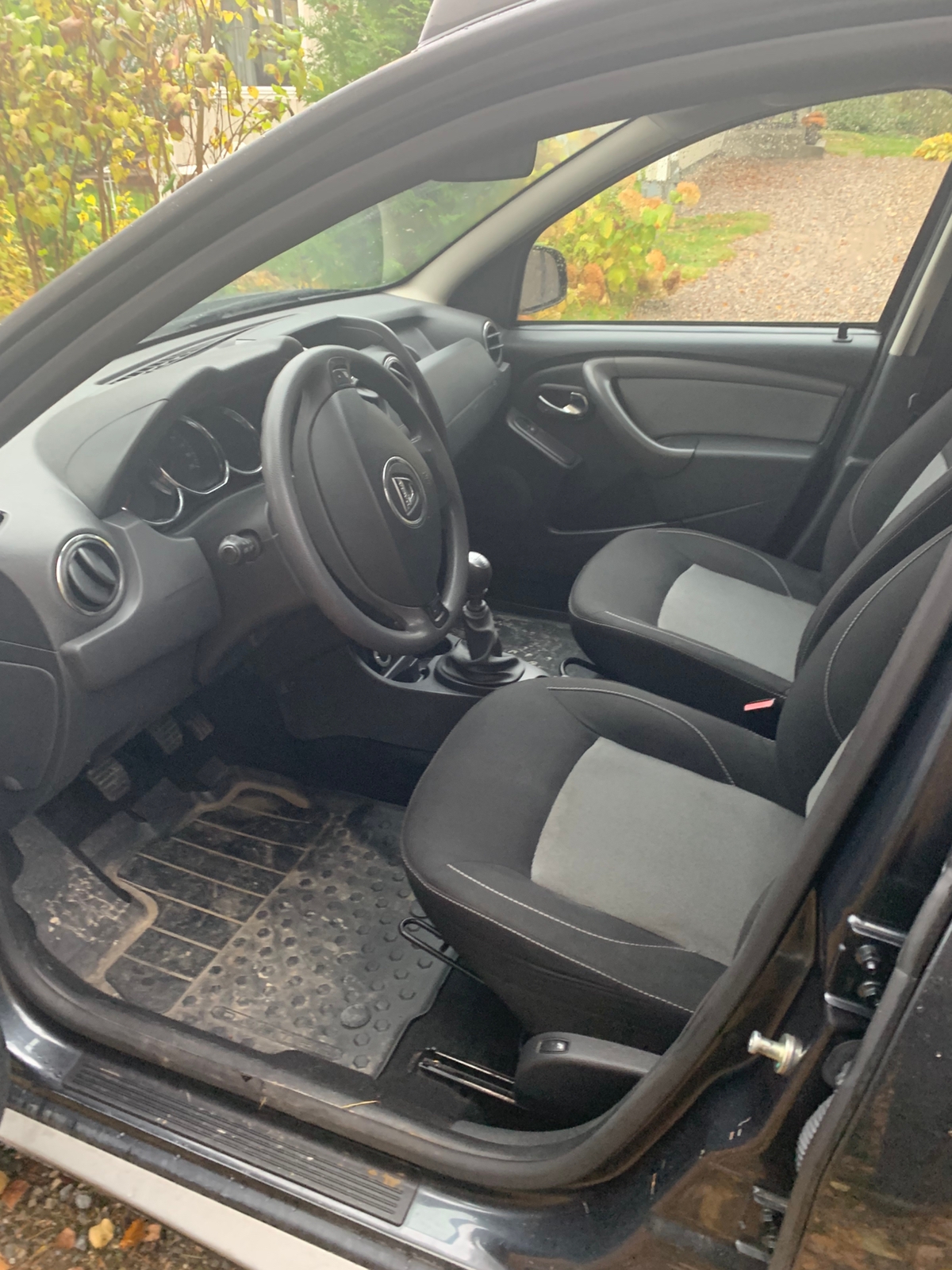 Dacia Duster dCi 110 2017, kuva 3/5